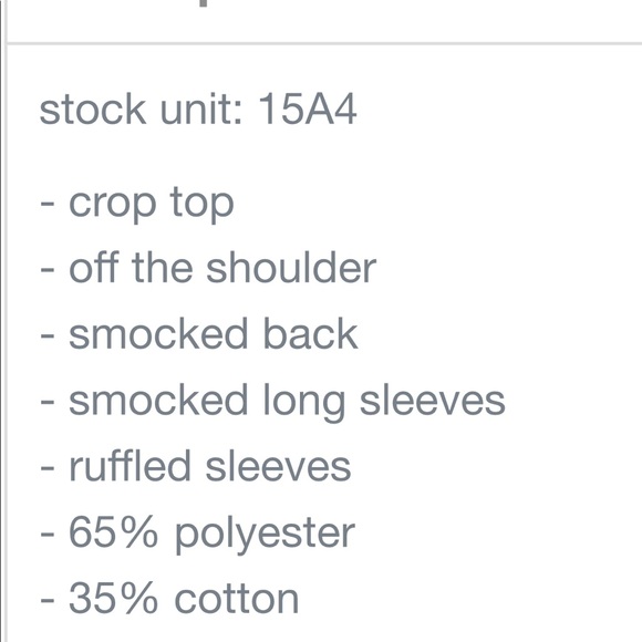 Top - Picture 4 of 4